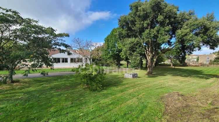 Ma-Cabane - Vente Maison JONZAC, 160 m²