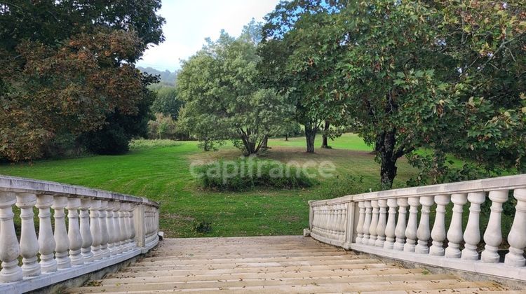 Ma-Cabane - Vente Maison JONZAC, 160 m²