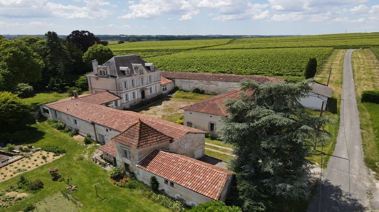 Ma-Cabane - Vente Maison Jonzac, 294 m²