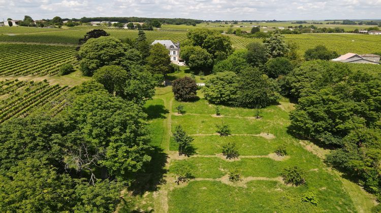 Ma-Cabane - Vente Maison Jonzac, 294 m²