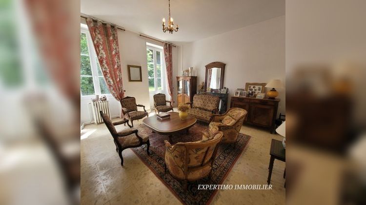 Ma-Cabane - Vente Maison Jonzac, 294 m²