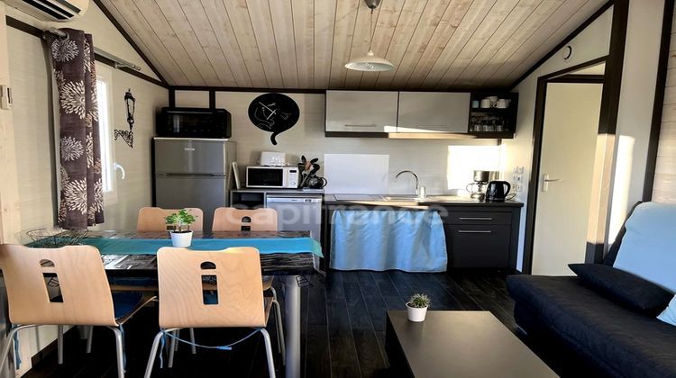 Ma-Cabane - Vente Maison JONZAC, 110 m²