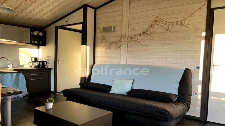 Ma-Cabane - Vente Maison JONZAC, 110 m²