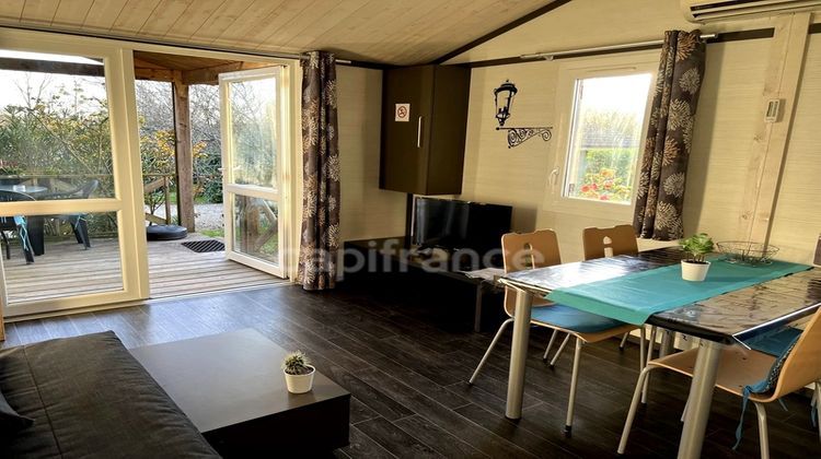 Ma-Cabane - Vente Maison JONZAC, 110 m²