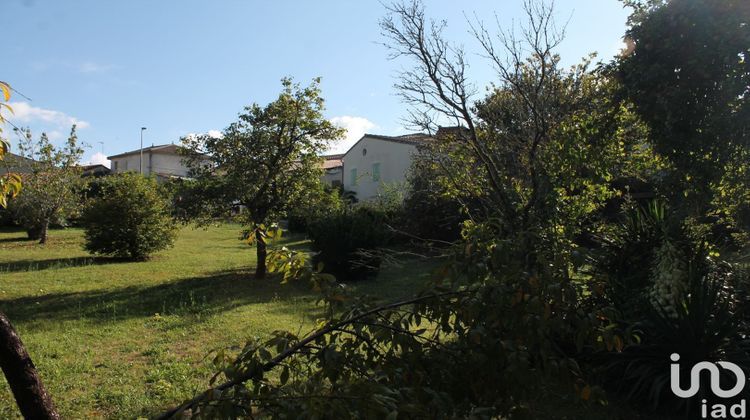 Ma-Cabane - Vente Maison Jonzac, 163 m²