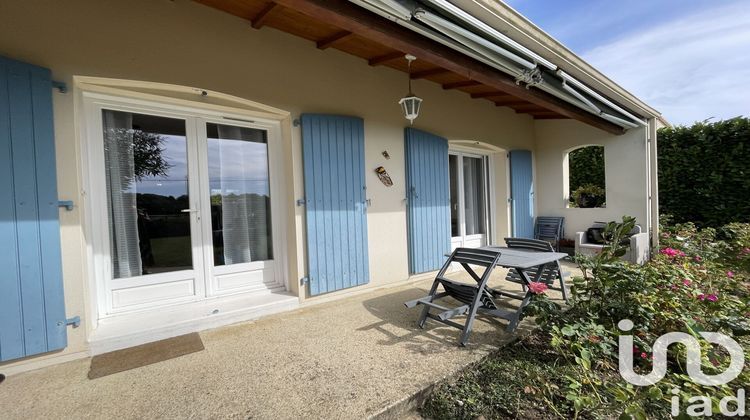 Ma-Cabane - Vente Maison Jonzac, 140 m²