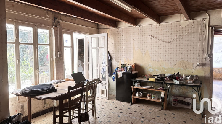 Ma-Cabane - Vente Maison Jonzac, 91 m²