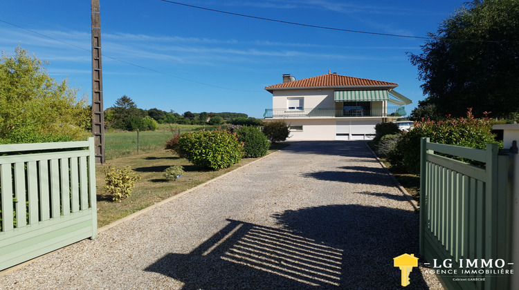 Ma-Cabane - Vente Maison Jonzac, 131 m²