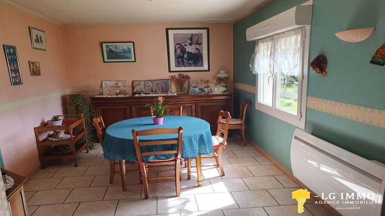 Ma-Cabane - Vente Maison Jonzac, 131 m²