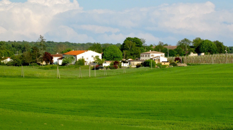 Ma-Cabane - Vente Maison Jonzac, 592 m²