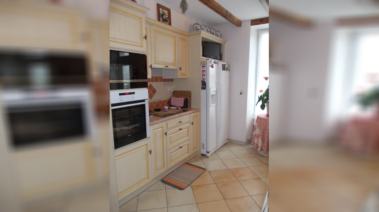 Ma-Cabane - Vente Maison Jonzac, 121 m²