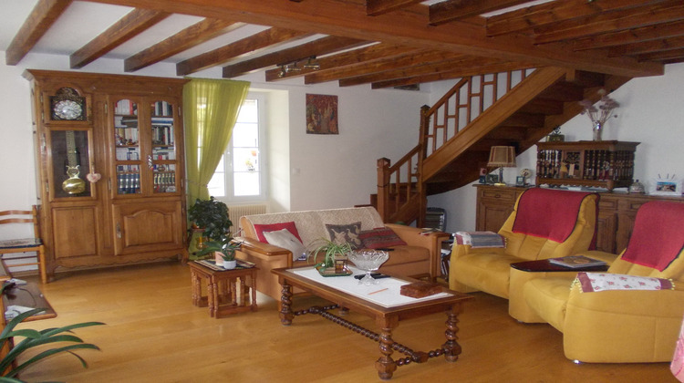 Ma-Cabane - Vente Maison Jonzac, 121 m²