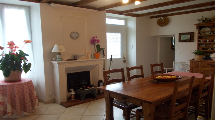 Ma-Cabane - Vente Maison Jonzac, 121 m²