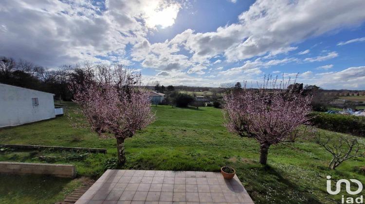 Ma-Cabane - Vente Maison Jonzac, 74 m²