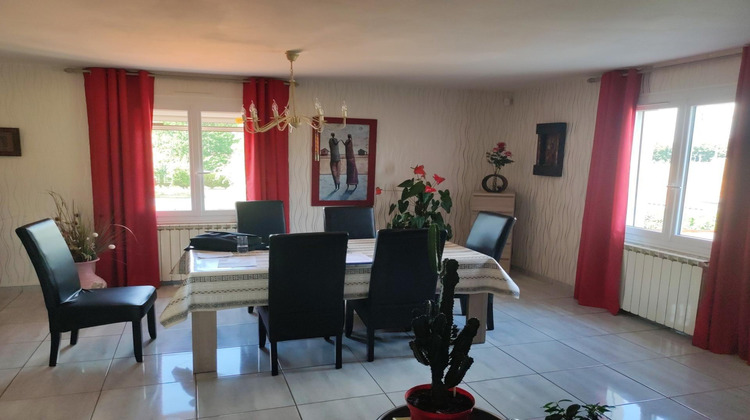 Ma-Cabane - Vente Maison Jonzac, 135 m²