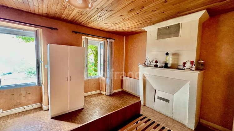 Ma-Cabane - Vente Maison JONZAC, 138 m²