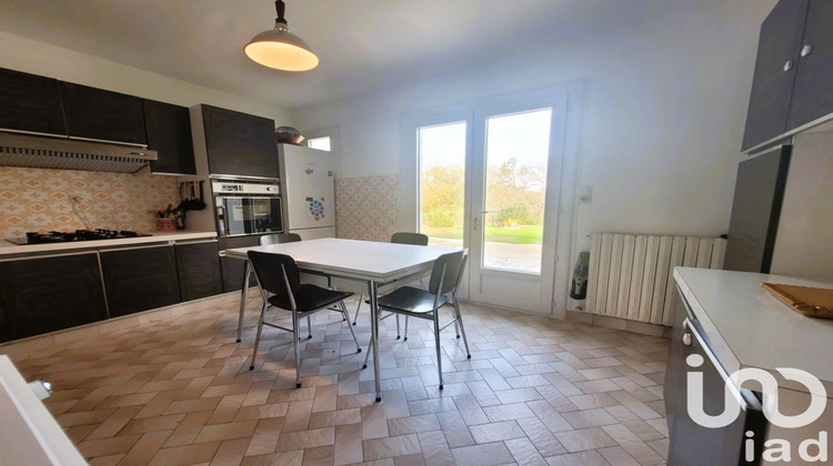 Ma-Cabane - Vente Maison Jonzac, 180 m²