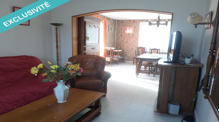 Ma-Cabane - Vente Maison Jonzac, 158 m²