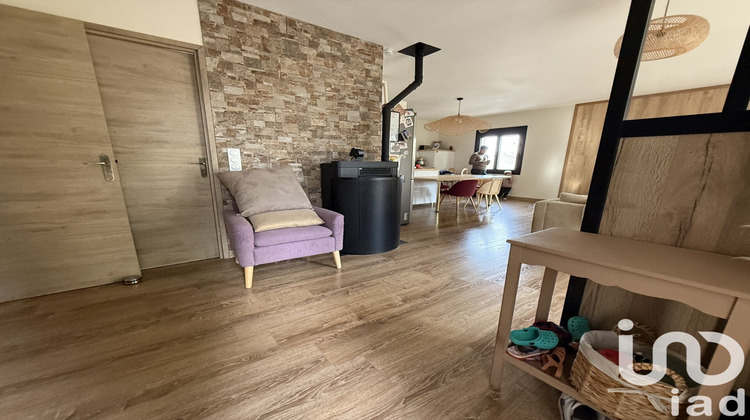Ma-Cabane - Vente Maison Jonzac, 117 m²