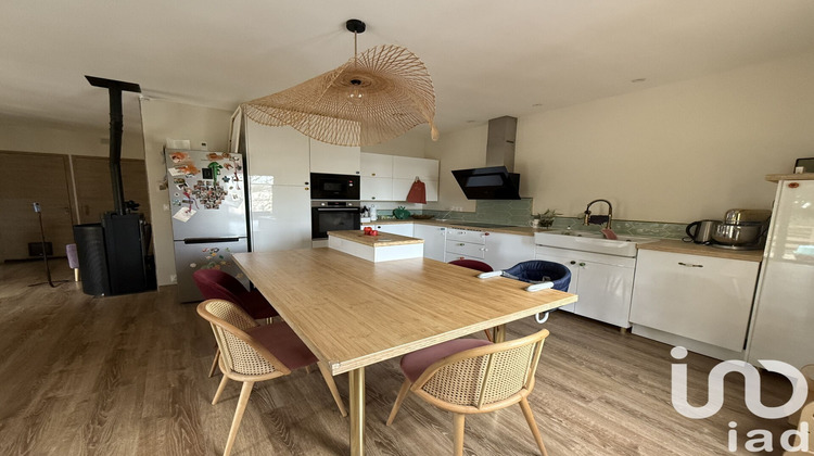 Ma-Cabane - Vente Maison Jonzac, 117 m²