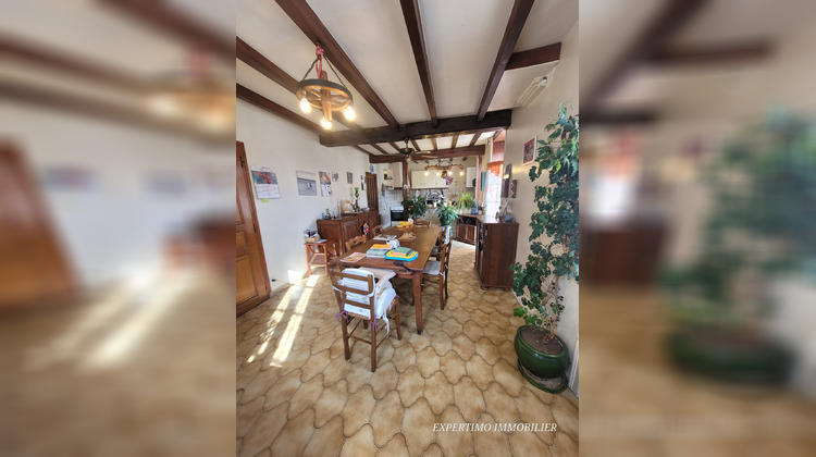 Ma-Cabane - Vente Maison Jonzac, 95 m²