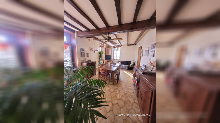 Ma-Cabane - Vente Maison Jonzac, 95 m²