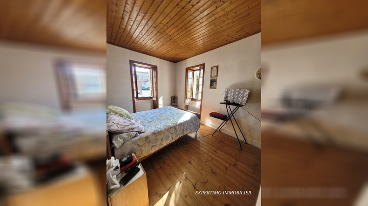 Ma-Cabane - Vente Maison Jonzac, 95 m²