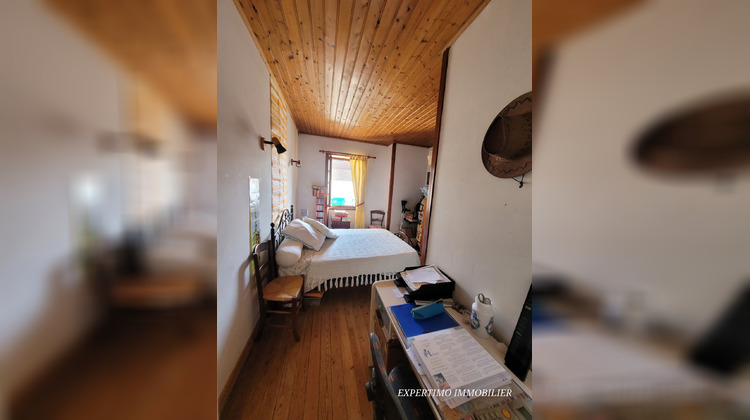 Ma-Cabane - Vente Maison Jonzac, 95 m²