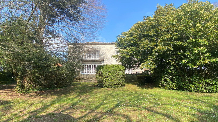 Ma-Cabane - Vente Maison Jonzac, 277 m²