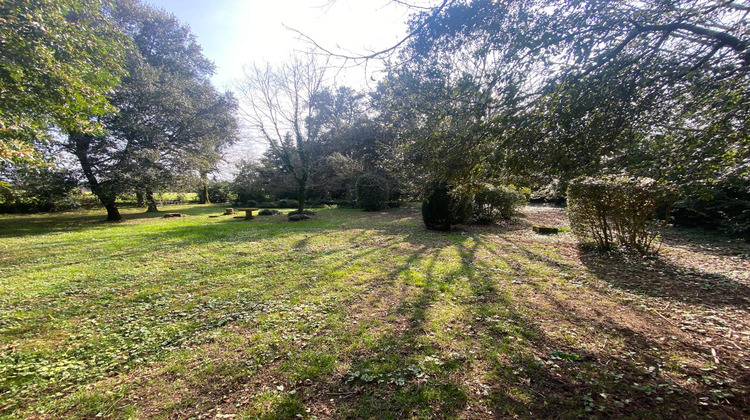 Ma-Cabane - Vente Maison Jonzac, 277 m²