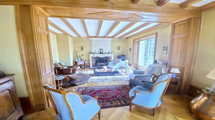 Ma-Cabane - Vente Maison Jonzac, 277 m²