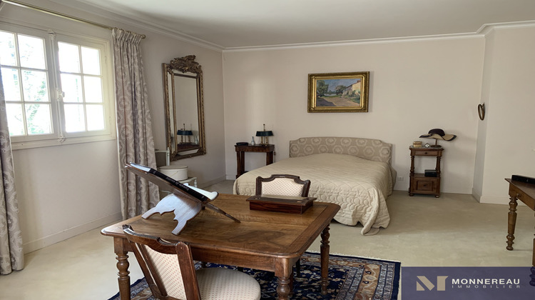 Ma-Cabane - Vente Maison Jonzac, 308 m²