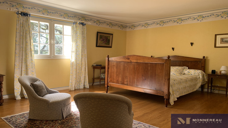 Ma-Cabane - Vente Maison Jonzac, 308 m²