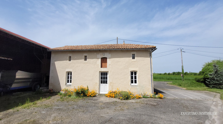 Ma-Cabane - Vente Maison Jonzac, 232 m²