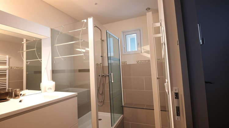 Ma-Cabane - Vente Maison JONZAC, 35 m²