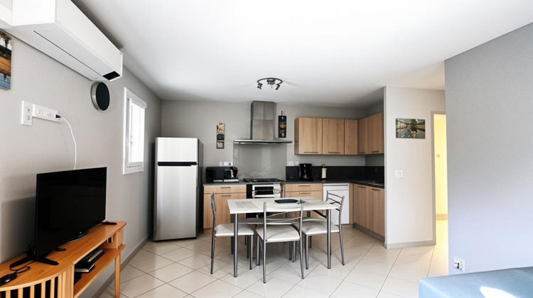 Ma-Cabane - Vente Maison JONZAC, 35 m²