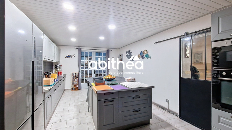 Ma-Cabane - Vente Maison Jonzac, 226 m²