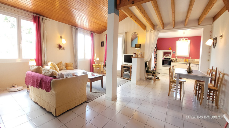 Ma-Cabane - Vente Maison Jonzac, 130 m²