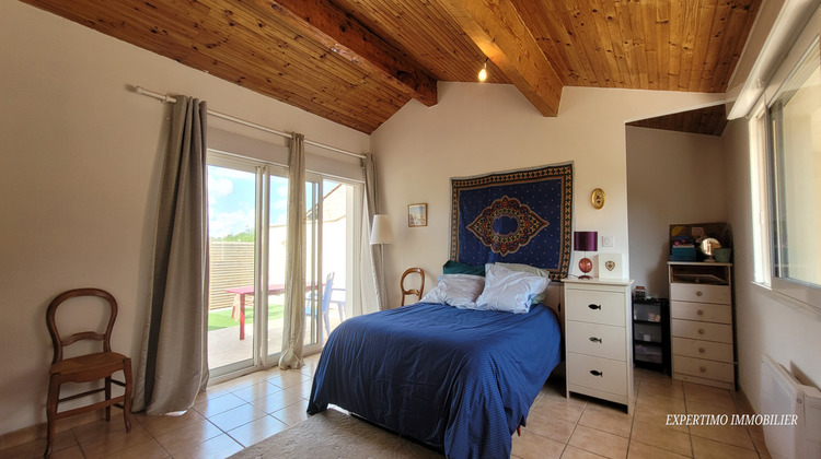 Ma-Cabane - Vente Maison Jonzac, 130 m²