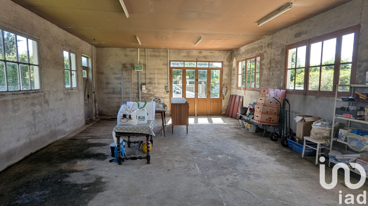 Ma-Cabane - Vente Maison Jonzac, 110 m²