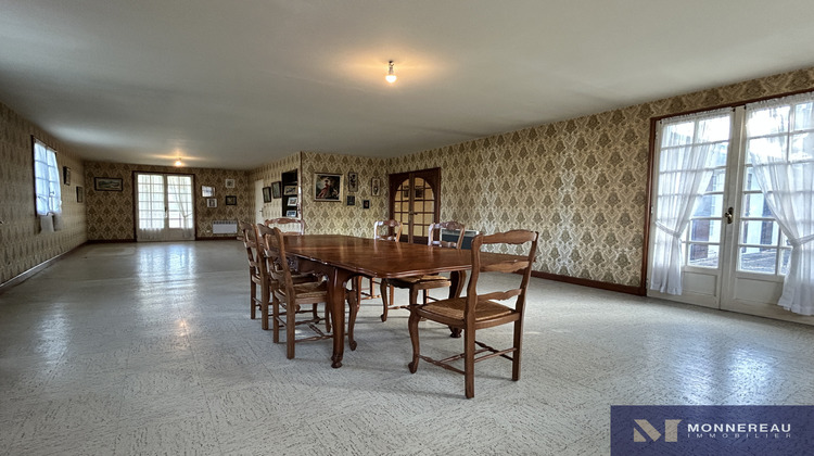 Ma-Cabane - Vente Maison Jonzac, 162 m²