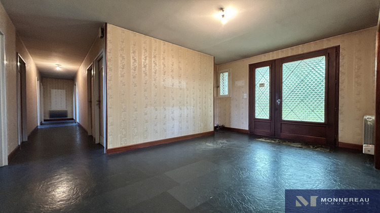 Ma-Cabane - Vente Maison Jonzac, 162 m²