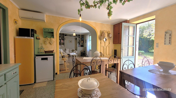 Ma-Cabane - Vente Maison Jonzac, 228 m²