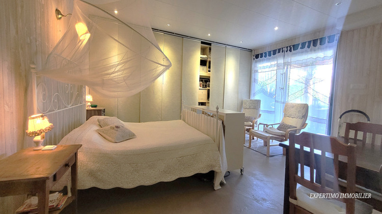 Ma-Cabane - Vente Maison Jonzac, 228 m²