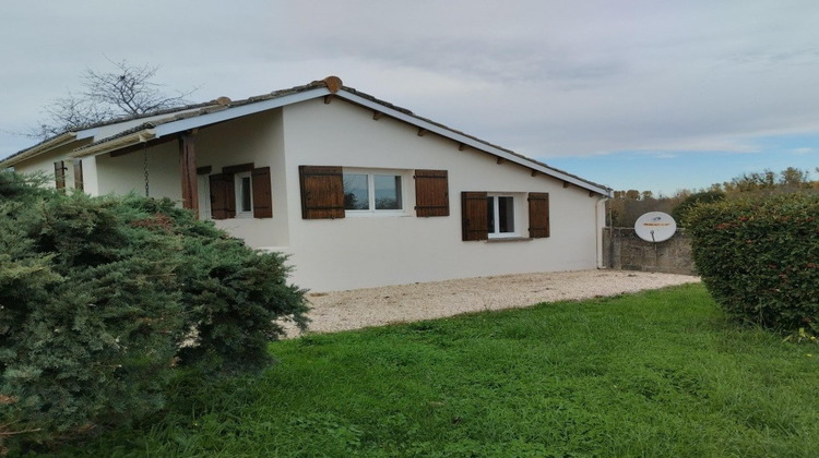 Ma-Cabane - Vente Maison Jonzac, 70 m²