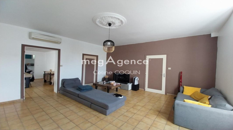 Ma-Cabane - Vente Maison JONZAC, 196 m²