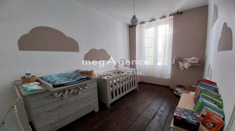 Ma-Cabane - Vente Maison JONZAC, 196 m²