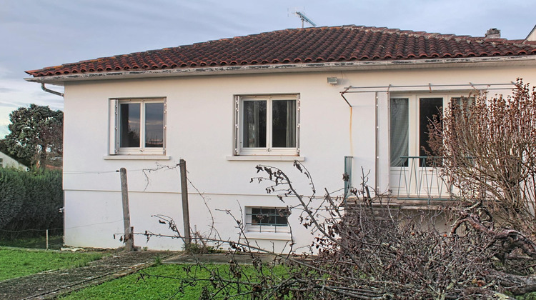 Ma-Cabane - Vente Maison Jonzac, 70 m²