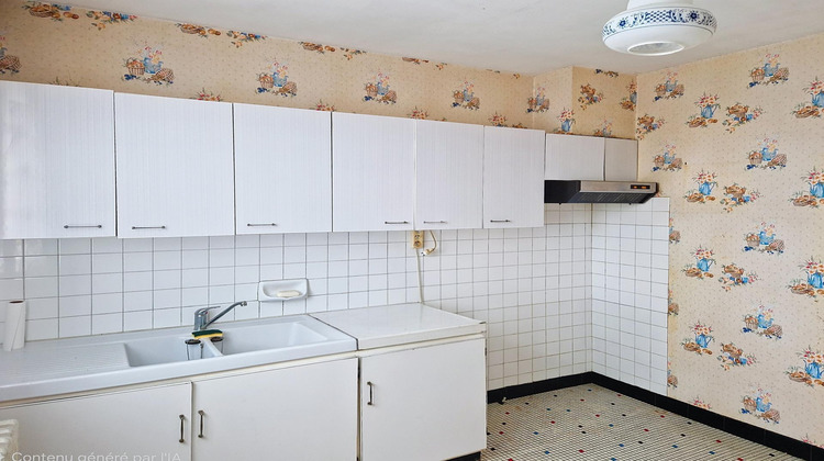 Ma-Cabane - Vente Maison Jonzac, 70 m²