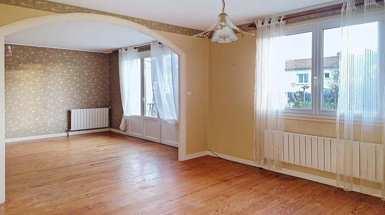 Ma-Cabane - Vente Maison Jonzac, 70 m²